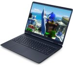 Alienware AC16250 Intel Core 7 240H Ordinateur portable 40,6 cm (16") WQXGA 16 Go DDR5-SDRAM 1 To SSD NVIDIA GeForce RTX 5060 Wi-Fi 7 (802.11be) Windows 11 Home Français Indigo