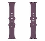 Celly WBANDSIL40VL watch part/accessory Watch strap