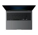 PC portable Samsung Galaxy Book5 Pro 360 écran tactile 16'' 120Hz Copilot+ Intel Core Ultra 7 16 Go RAM 512 Go SSD Anthracite