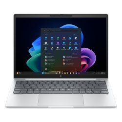 HP EliteBook 8 G1a 13 inch Notebook Next Gen AI PC Wolf Pro Security Edition Copilot+ PC Ordinateur portable 1 To SSD Windows 11 Pro
