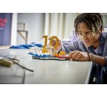 LEGO Kylian Mbappé – Football Highlights