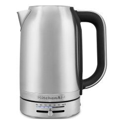 KITCHENAID Bouilloire 1,7L 5KEK1701ESX Acier