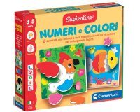 Clementoni Sapientino 16871 learning toy