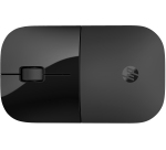 HP Dual-Mode-Maus Z3700 Schwarz