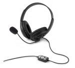 CoolBox AURICULARES CON MICRO COOLCHAT U1 USB