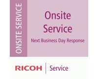 Ricoh Estensione Garanzia a 5 anni (Produzione Low-Vol)