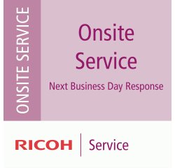 Ricoh Estensione Garanzia a 3 anni (Produzione Low-Vol)