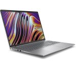 HP ZBook Power G11 A AMD Ryzen™ 9 8945HS Mobiel werkstation 40,6 cm (16") WQXGA 64 GB DDR5-SDRAM 1 TB SSD NVIDIA RTX 2000 Ada Wi-Fi 6E (802.11ax) Windows 11 Pro AI PC Grijs