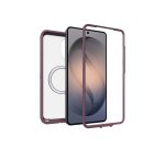 OtterBox Defender Pro XT Clear Series for Samsung Galaxy S26 Ultra, Dye Hard