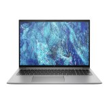 HP ZBook Firefly 16 G11 Intel Core Ultra 7 155H Estación de trabajo móvil 40,6 cm (16") Pantalla táctil WUXGA 32 GB DDR5-SDRAM 1 TB SSD NVIDIA RTX A500 Wi-Fi 6E (802.11ax) Windows 11 Pro Plata