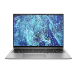 HP ZBook Firefly G11 Intel Core Ultra 7 155H Station de travail mobile 40,6 cm (16") WUXGA 32 Go DDR5-SDRAM 1 To SSD NVIDIA RTX A500 Wi-Fi 6E (802.11ax) Windows 11 Pro Argent