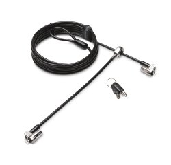 Kensington Câble de sécurité Twin MicroSaver 2.0