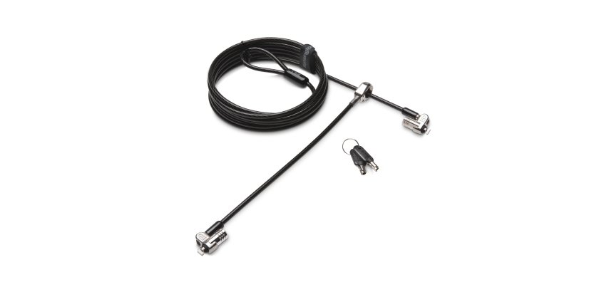 Kensington Câble de sécurité Twin MicroSaver 2.0
