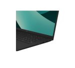 LG 17Z90TL-G.AZ78F laptop Copilot+ PC Intel Core Ultra 7 256V Ordinateur portable 43,2 cm (17") 2.5K 16 Go LPDDR5x-SDRAM 1 To SSD Wi-Fi 7 (802.11be) Windows 11 Home Gris