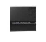 LG 34BA75QE-B écran plat de PC 86,4 cm (34") 3440 x 1440 pixels Wide Quad HD LCD Noir
