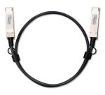 Zyxel DAC100G-1M-ZZ0101F câble InfiniBand et à fibres optiques QSFP28 DAC Noir