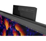 HP Écran de conférence Z24m G3 QHD