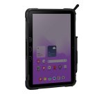 Targus THD975GLZ étui pour tablette 25,6 cm (10.1") Housse Noir