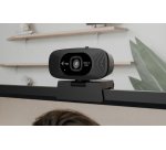 i-tec SOLOMON 200 1080p Business Webcam