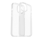 OtterBox React Series pour iPhone 15, Clear