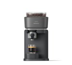 Expresso avec broyeur Philips BAR300/60 Baristina Noir