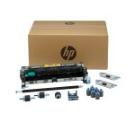 HP - 1 - printer maintenance fuser kit
