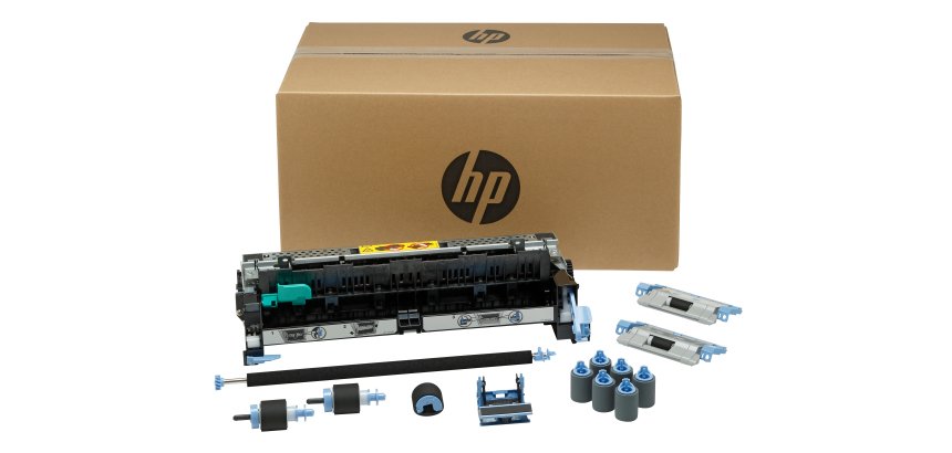 HP - 1 - printer maintenance fuser kit