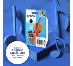 Epson Singlepack, zwarte 250 Viool Claria Photo HD-inkt