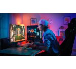 Philips Evnia 3000 27M2N3200NF/00 écran plat de PC 68,6 cm (27") 1920 x 1080 pixels Full HD LCD Noir