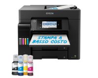 Epson EcoTank ET-5855