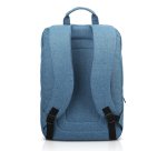 Mochila para portátil 15,6" 39,6 cm Lenovo B210 Azul