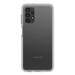 OtterBox React Series pour Galaxy A13, Clear