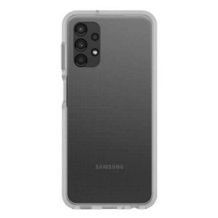 OtterBox React Series voor Galaxy A13, Clear