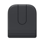 Logitech Mobi Fold souris Voyage Ambidextre RF sans fil + Bluetooth Optique 4000 DPI