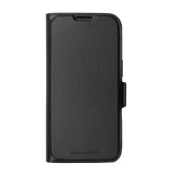 dbramante1928 Oslo Pro coque de protection pour téléphones portables 17 cm (6.7") Folio porte carte Noir