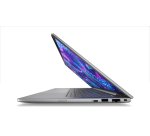 HP ZBook 8 G1i Wolf Pro Security Edition Intel Core Ultra 7 255H Station de travail mobile 35,6 cm (14") WUXGA 32 Go DDR5-SDRAM 1 To SSD NVIDIA RTX 500 Ada Wi-Fi 7 (802.11be) Windows 11 Pro AI PC, AI Workstation Argent