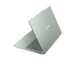 Lenovo IdeaPad Slim 5 14IPH11 Copilot+ PC Intel Core Ultra 5 322 Ordinateur portable 35,6 cm (14") WUXGA 16 Go DDR5-SDRAM 512 Go SSD Wi-Fi 7 (802.11be) Windows 11 Home Vert, Gris Français