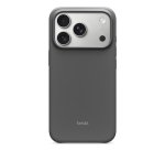 Apple MGKC4LL/A protective case for mobile phones 16 cm (6.3") Cover Gray