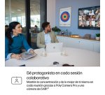HP EliteBook X G1i Next Gen AI PC Wolf Pro Security Edition Copilot+ PC Intel Core Ultra 7 258V Portátil 35,6 cm (14") WUXGA 32 GB LPDDR5x-SDRAM 1 TB SSD Wi-Fi 7 (802.11be) Windows 11 Pro Plata