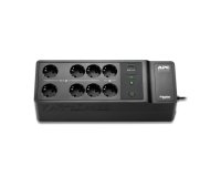 APC BE500G2-GR sistema de alimentación ininterrumpida (UPS) En espera (Fuera de línea) o Standby (Offline) 0,5 kVA 300 W