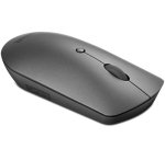 Lenovo ThinkBook ratón Oficina Ambidextro Bluetooth Óptico 2400 DPI
