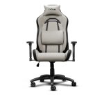 Trust 25532 video game chair PC gaming chair Padded seat Beige