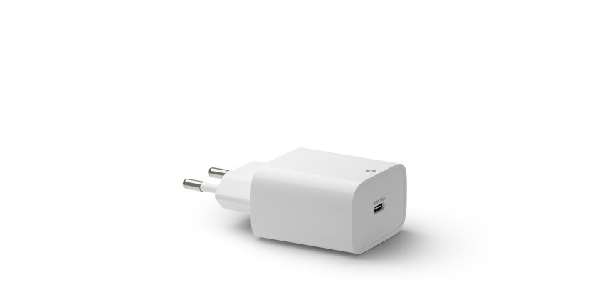 dbramante1928 CH20EUWH7148 chargeur d'appareils mobiles Universel Blanc Secteur Intérieure