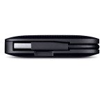 TP-Link UH400 hub & concentrateur USB 3.2 Gen 1 (3.1 Gen 1) Type-A 5000 Mbit/s Noir