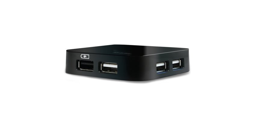 D-Link DUB-H4 480 Mbit/s