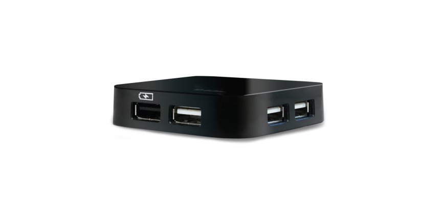 D-Link DUB-H4 480 Mbit/s