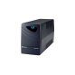 Vertiv Liebert Scellées au plomb-acide (SLA) - 1 Minute(s) Stand-by Time - 230 V AC Entrée - 230 V AC Sortie - 2 x Schuko