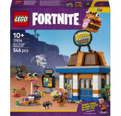 LEGO Fortnite Durrr Burger Restaurant