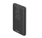 Celly PBPD10000EVOBK batteria portatile 10000 mAh Nero