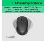 HP Combo mouse e tastiera wireless 330